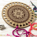 Thread organizer making kit FLTL-007