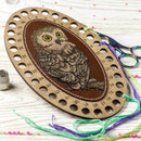 Thread organizer making kit FLTL-014