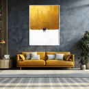 Three Little Birds Canvas