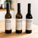 Lavender Balsamic Vinegar | 12.7 oz | Our Lavender Co