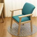 Thronos Accent Chair