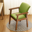 Thronos Accent Chair