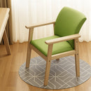 Thronos Accent Chair
