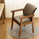 Thronos Accent Chair