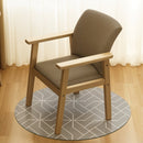 Thronos Accent Chair