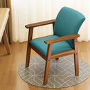 Thronos Accent Chair