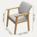 Thronos Accent Chair