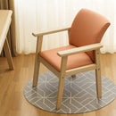 Thronos Accent Chair