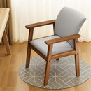 Thronos Accent Chair