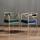 Throskel Accent Chair