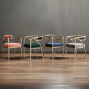 Throskel Accent Chair