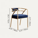 Throskel Accent Chair