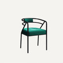 Throskel Accent Chair