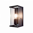 Thryven Outdoor Wall Lamp