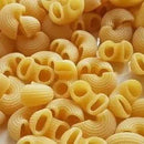 Curvy Rigati Pasta | 16 oz | Pack of 2 | Sabbiatos