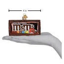 M&M'S Milk Chocolate Ornament