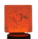 Crane Engraved Acrylic Decor | RCK Creations & More