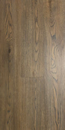 SPC Vinyl Rigid Core 9" Width 48" RL, 5mm with attached cushion, Natural Pine Floors - Livfloors Collection plank view