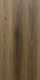 SPC Vinyl Rigid Core 9" Width 48" RL, 6mm with attached cushion, Early America Floors - Livfloors Collection plank view