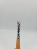 SALE | Firefighter | Light Stained | Handmade