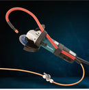 Hydro-Tail Controlled Water Attachment