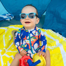 Thundercat Shades | Baby