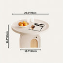 Thura Coffee Table