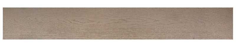 Engineered Hardwood Thurlow Oak 6.5" Wide - Totem Collection one plank top view