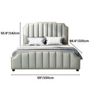 Tiamu Bed