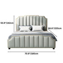 Tiamu Bed