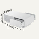 Tiaoj Coffee Table