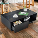 Tiaoj Coffee Table
