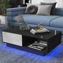 Tiaoj Coffee Table