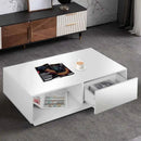 Tiaoj Coffee Table