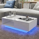 Tiaoj Coffee Table