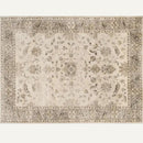 Tibel Area Rug