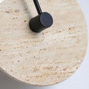 Tibour Travertine Wall Lamp