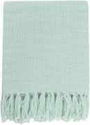 Gleisdorf Mint Throw