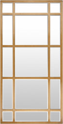 Wildermieming Modern Wall Mirror