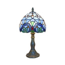 Tiffany Table Lamp EU - Open Box