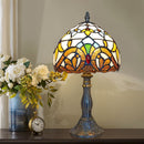 Tiffany Table Lamp