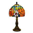 Tiffany Table Lamp EU - Open Box
