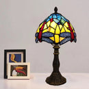 Tiffany Table Lamp EU - Open Box