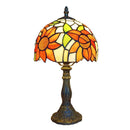Tiffany Table Lamp EU - Open Box