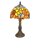 Tiffany Table Lamp EU - Open Box