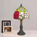 Tiffany Table Lamp EU - Open Box