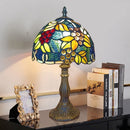 Tiffany Table Lamp EU - Open Box