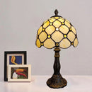 Tiffany Table Lamp EU - Open Box