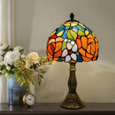 Tiffany Table Lamp EU - Open Box