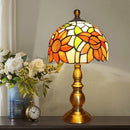 Tiffany Table Lamp EU - Open Box